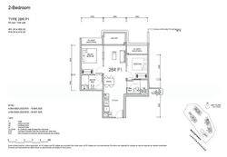 Lentor Gardens (D26), Apartment #580241521